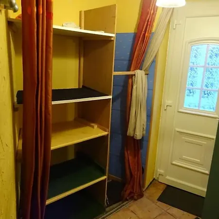 Maison Individuelle Au Centre Du Village 6/8 Pers. * 코트레