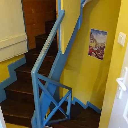 Maison Individuelle Au Centre Du Village 6/8 Pers. * 科特雷