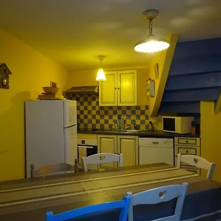 Maison Individuelle Au Centre Du Village 6/8 Pers. Ferienhaus Cauterets