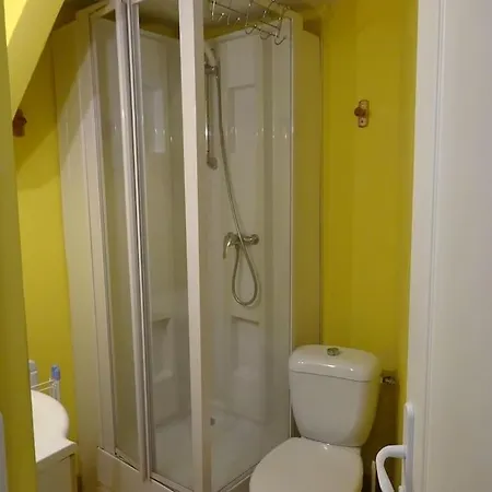 Maison Individuelle Au Centre Du Village 6/8 Pers.