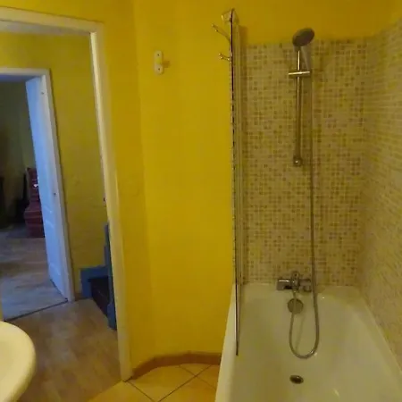 Ferienhaus Maison Individuelle Au Centre Du Village 6/8 Pers.