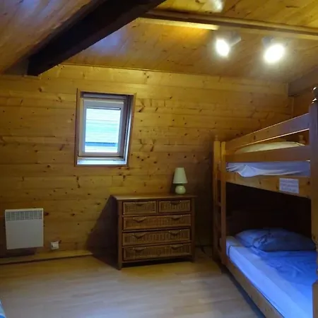 Maison Individuelle Au Centre Du Village 6/8 Pers. بيت للعطل كوتيريه