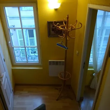 Maison Individuelle Au Centre Du Village 6/8 Pers. بيت للعطل