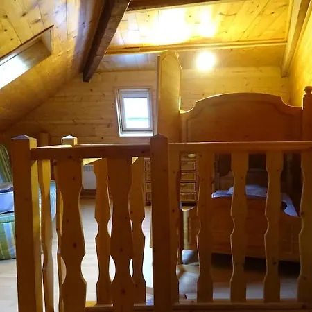 Maison Individuelle Au Centre Du Village 6/8 Pers. بيت للعطل *