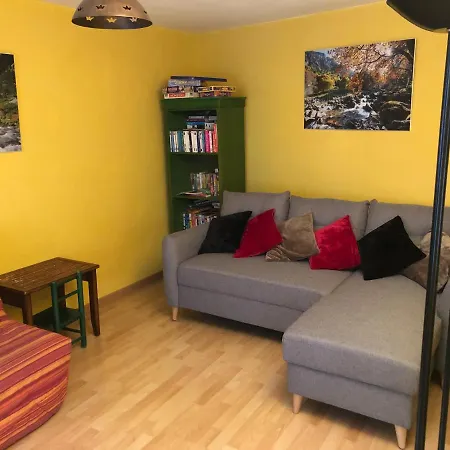 Maison Individuelle Au Centre Du Village 6/8 Pers. Holiday home Cauterets