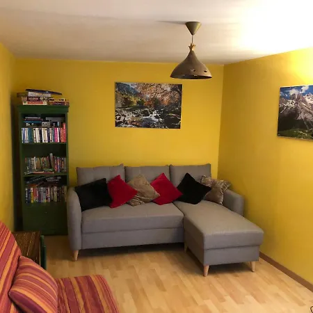 Holiday home Maison Individuelle Au Centre Du Village 6/8 Pers.