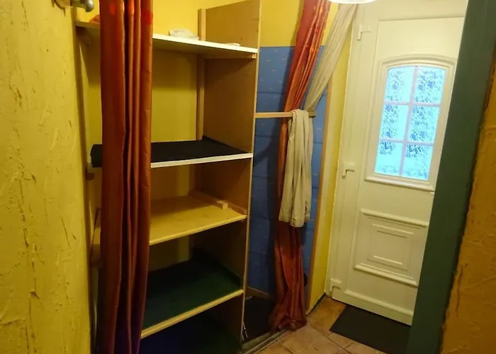 Maison Individuelle Au Centre Du Village 6/8 Pers. * Cauterets