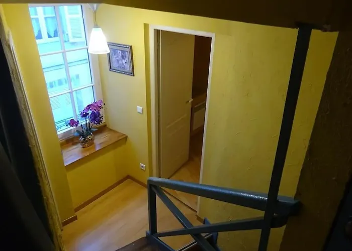 Σπίτι διακοπών Maison Individuelle Au Centre Du Village 6/8 Pers. Cauterets