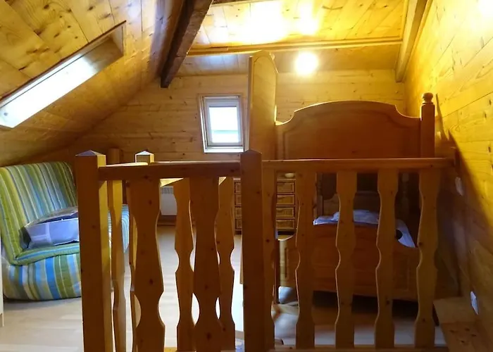 Maison Individuelle Au Centre Du Village 6/8 Pers. Σπίτι διακοπών *